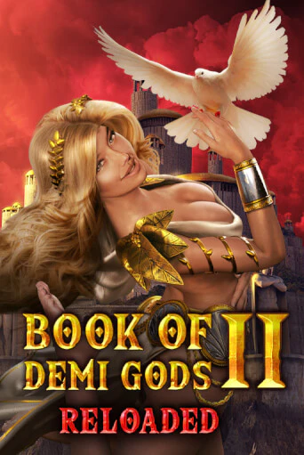 Игровой автомат Book Of Demi Gods II Reloaded демо игра | GMSlots Casino бесплатно