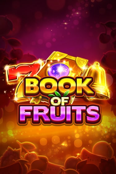 Игровой автомат Book of Fruits демо игра | GMSlots Casino бесплатно