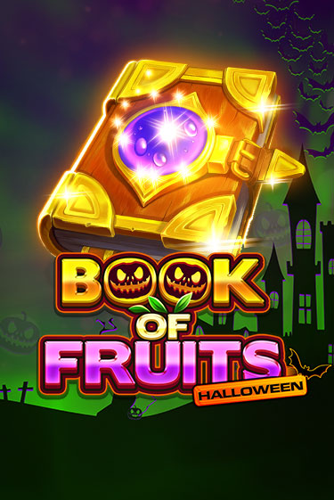 Игровой автомат Book of Fruits Halloween демо игра | GMSlots Casino бесплатно