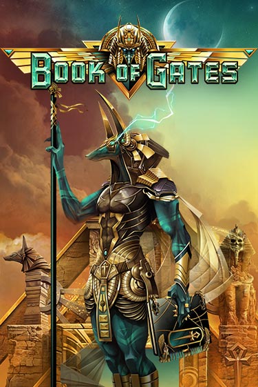 Игровой автомат Book Of Gates демо игра | GMSlots Casino бесплатно