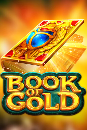 Игровой автомат Book of Gold демо игра | GMSlots Casino бесплатно