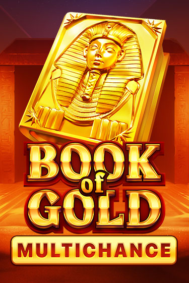 Игровой автомат Book of Gold: Multichance демо игра | GMSlots Casino бесплатно