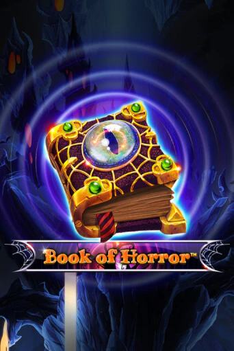 Игровой автомат Book Of Horror демо игра | GMSlots Casino бесплатно