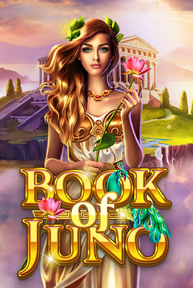 Игровой автомат Book of Juno демо игра | GMSlots Casino бесплатно