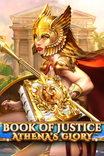 Игровой автомат Book Of Justice - Athena's Glory демо игра | GMSlots Casino бесплатно