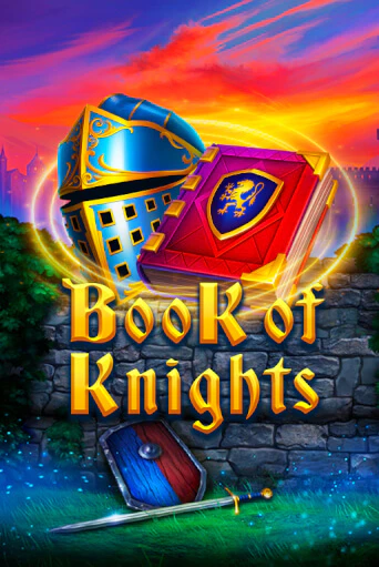 Игровой автомат Book of Knights демо игра | GMSlots Casino бесплатно