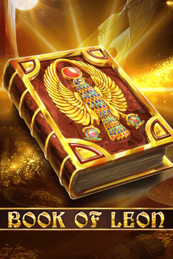 Игровой автомат Book of Leon демо игра | GMSlots Casino бесплатно