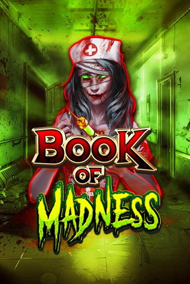 Игровой автомат Book of Madness демо игра | GMSlots Casino бесплатно