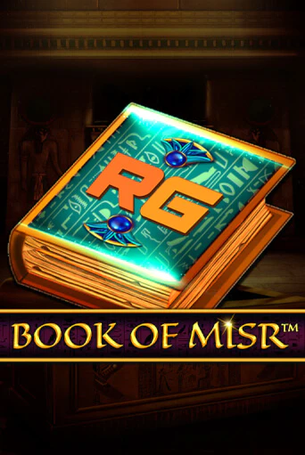 Игровой автомат Book Of Misr демо игра | GMSlots Casino бесплатно