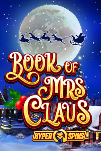 Игровой автомат Book Of Mrs Claus демо игра | GMSlots Casino бесплатно