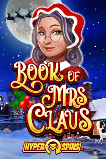 Игровой автомат Book Of Mrs Claus демо игра | GMSlots Casino бесплатно