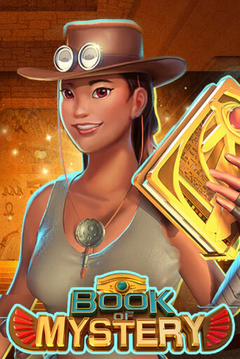 Игровой автомат Book Of Mystery демо игра | GMSlots Casino бесплатно