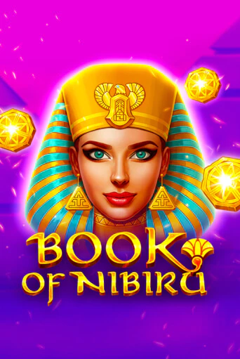 Игровой автомат Book of Nibiru демо игра | GMSlots Casino бесплатно