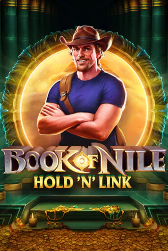 Игровой автомат Book of Nile: Hold'n'Link демо игра | GMSlots Casino бесплатно