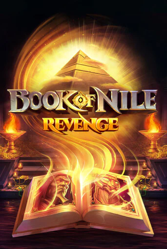 Игровой автомат Book of Nile Revenge демо игра | GMSlots Casino бесплатно