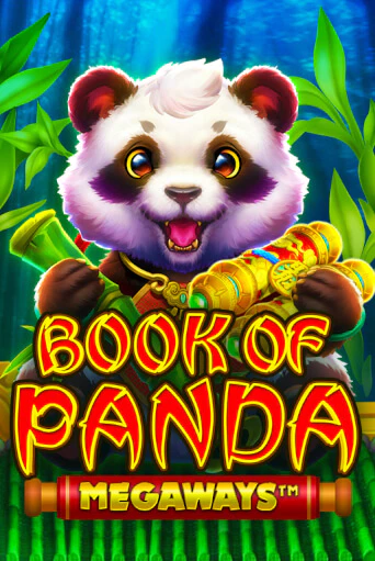 Игровой автомат Book of Panda Megaways демо игра | GMSlots Casino бесплатно