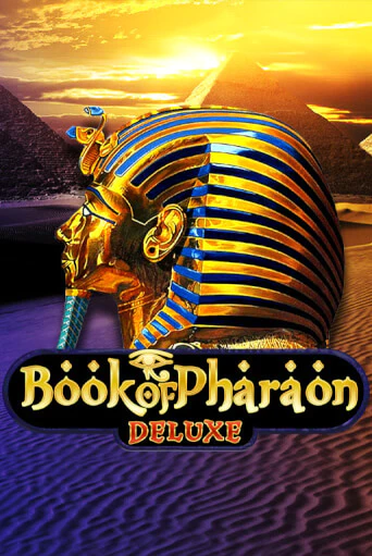 Игровой автомат Book of Pharaon Deluxe демо игра | GMSlots Casino бесплатно