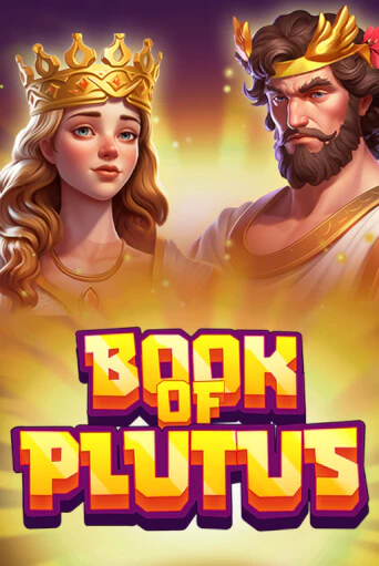 Игровой автомат Book Of Plutus демо игра | GMSlots Casino бесплатно