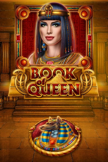 Игровой автомат Book of Queen демо игра | GMSlots Casino бесплатно