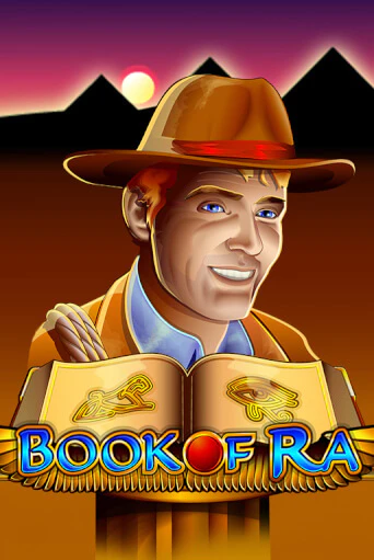 Игровой автомат Book of Ra демо игра | GMSlots Casino бесплатно