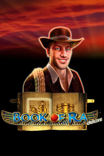 Игровой автомат Book of Ra Deluxe демо игра | GMSlots Casino бесплатно