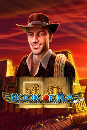 Игровой автомат Book Of Ra Deluxe демо игра | GMSlots Casino бесплатно