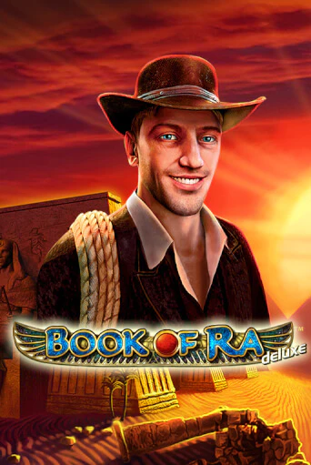 Игровой автомат Book of Ra Deluxe демо игра | GMSlots Casino бесплатно