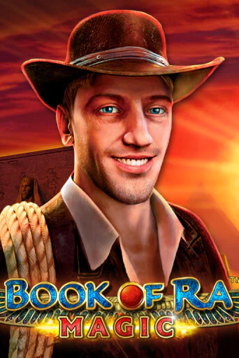 Игровой автомат Book of Ra Magic демо игра | GMSlots Casino бесплатно