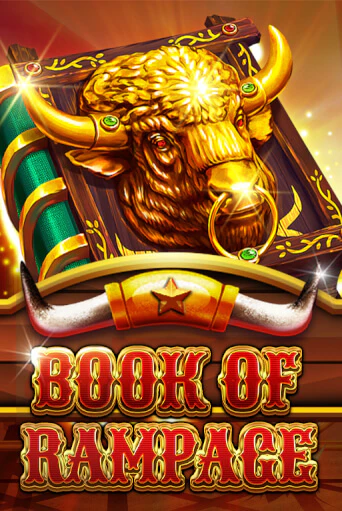 Игровой автомат Book Of Rampage демо игра | GMSlots Casino бесплатно