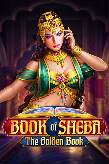 Игровой автомат Book of Sheba демо игра | GMSlots Casino бесплатно