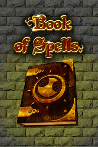 Игровой автомат Book of Spells демо игра | GMSlots Casino бесплатно