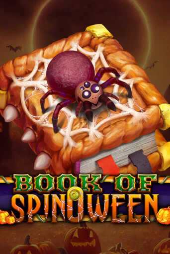 Игровой автомат Book Of SpinOWeen демо игра | GMSlots Casino бесплатно