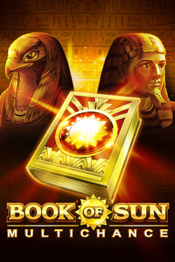 Игровой автомат Book of Sun Multichance демо игра | GMSlots Casino бесплатно