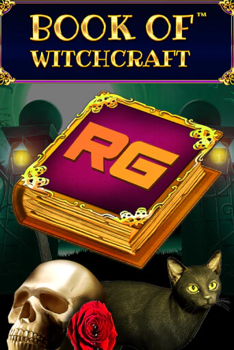 Игровой автомат Book Of Witchcraft демо игра | GMSlots Casino бесплатно