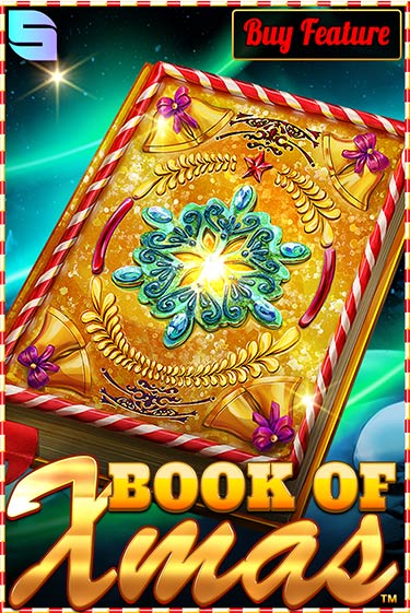 Игровой автомат Book Of Xmas демо игра | GMSlots Casino бесплатно