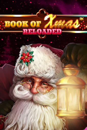 Игровой автомат Book Of Xmas Reloaded демо игра | GMSlots Casino бесплатно