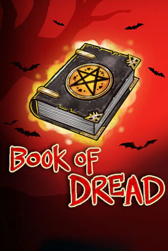 Игровой автомат Book of Dread демо игра | GMSlots Casino бесплатно