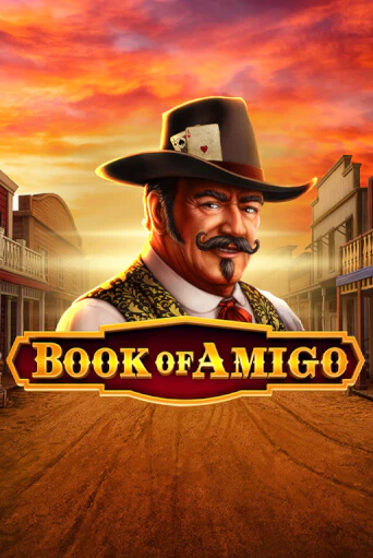 Игровой автомат Book of Amigo демо игра | GMSlots Casino бесплатно