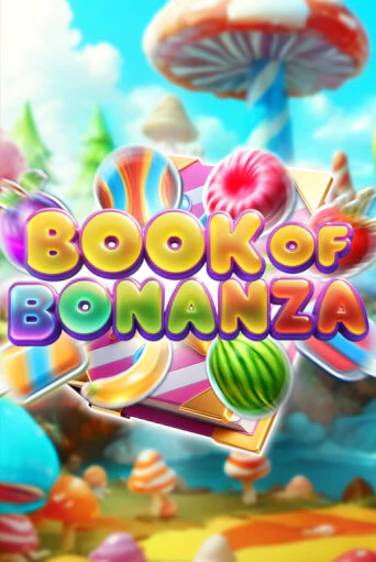 Игровой автомат Book of Bonanza демо игра | GMSlots Casino бесплатно