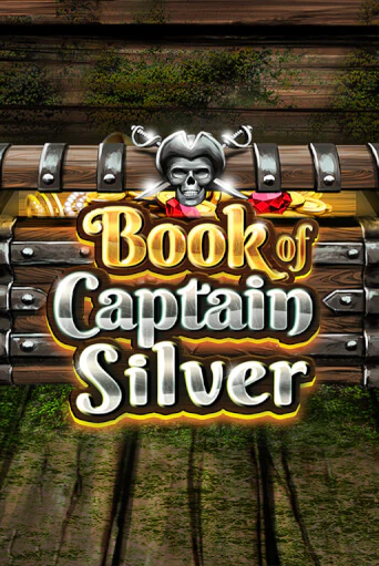 Игровой автомат Book of Captain Silver демо игра | GMSlots Casino бесплатно