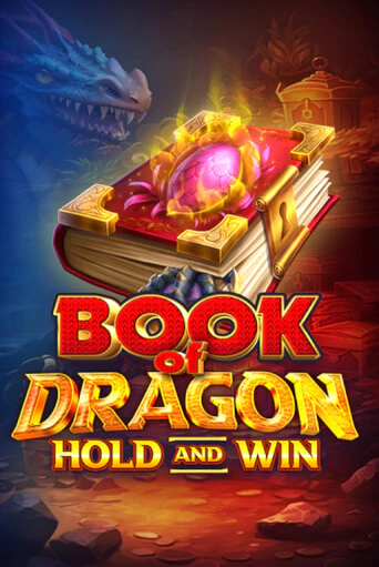 Игровой автомат Book of Dragon демо игра | GMSlots Casino бесплатно