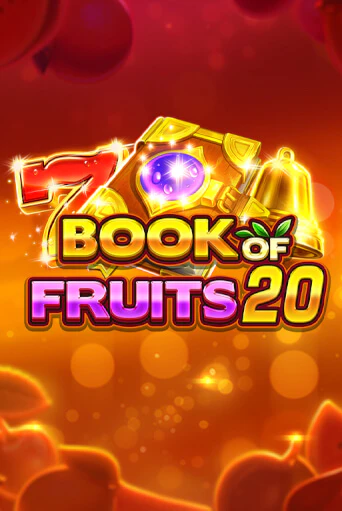 Игровой автомат Book of Fruits 20 демо игра | GMSlots Casino бесплатно