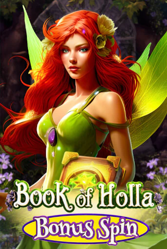 Игровой автомат Book of Holla: Bonus Spin демо игра | GMSlots Casino бесплатно