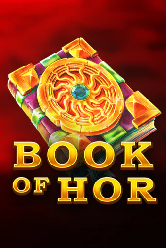 Игровой автомат Book of Hor демо игра | GMSlots Casino бесплатно