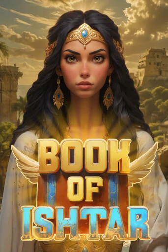 Игровой автомат Book of Ishtar демо игра | GMSlots Casino бесплатно