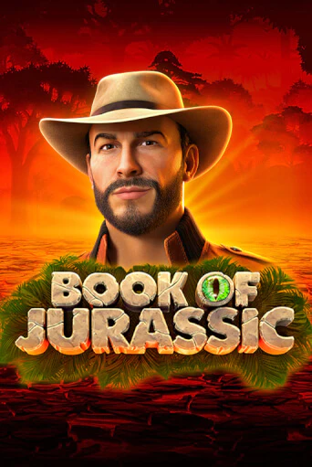 Игровой автомат Book of Jurassic демо игра | GMSlots Casino бесплатно