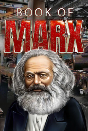 Игровой автомат Book of Marx демо игра | GMSlots Casino бесплатно