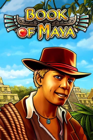 Игровой автомат Book of Maya демо игра | GMSlots Casino бесплатно