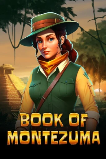 Игровой автомат Book of Montezuma демо игра | GMSlots Casino бесплатно