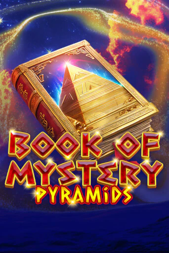 Игровой автомат Book of Mystery Pyramids демо игра | GMSlots Casino бесплатно